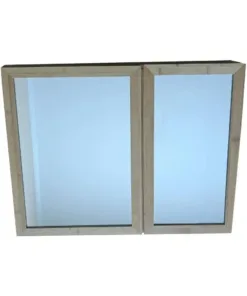 ארון שירות לאמבטיה