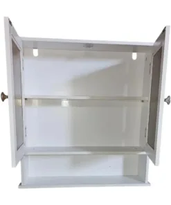 ארון שירות לאמבטיה