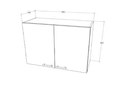 ארון-שירות-תלוי_2-1jpg - ארון מטבח עליון מעוצב ברוחב 80 - ארונות סטייל מאסטר רהיטים - רהיטים איכותיים לבית ולמשרד ארון שירות תלוי