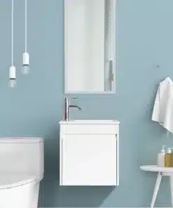 ארון שירותי אורחים