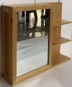 ארון תלוי לאמבטיה