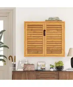 ארון תלוי למטבח