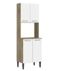 ארונית 4 דלתות