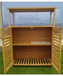 ארונית אחסון