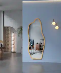 מראת גוף לסלון