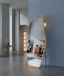 מראת גוף לסלון