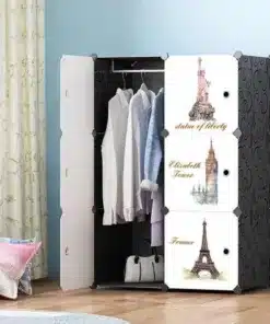 כוורת אחסון