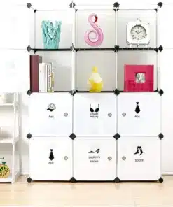 כוורת מודולרית