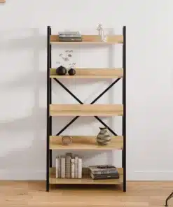 כוננית ספרים