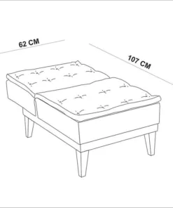כורסא לחדר נוער