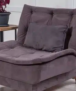 כורסא-למיטה-יחיד_0-1jpg - כורסא נפתחת למיטה - כורסא יחידה סטייל מאסטר רהיטים - רהיטים איכותיים לבית ולמשרד כורסא למיטה יחיד