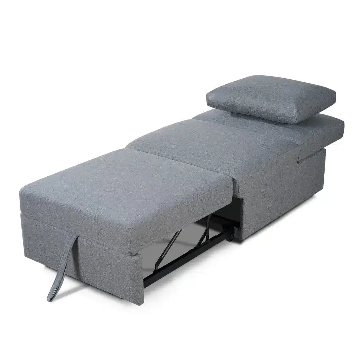 כורסא-מיטה_4-1jpg - כורסא נפתחת למיטת יחיד - ספה נפתחת למיטה סטייל מאסטר רהיטים - רהיטים איכותיים לבית ולמשרד כורסא מיטה