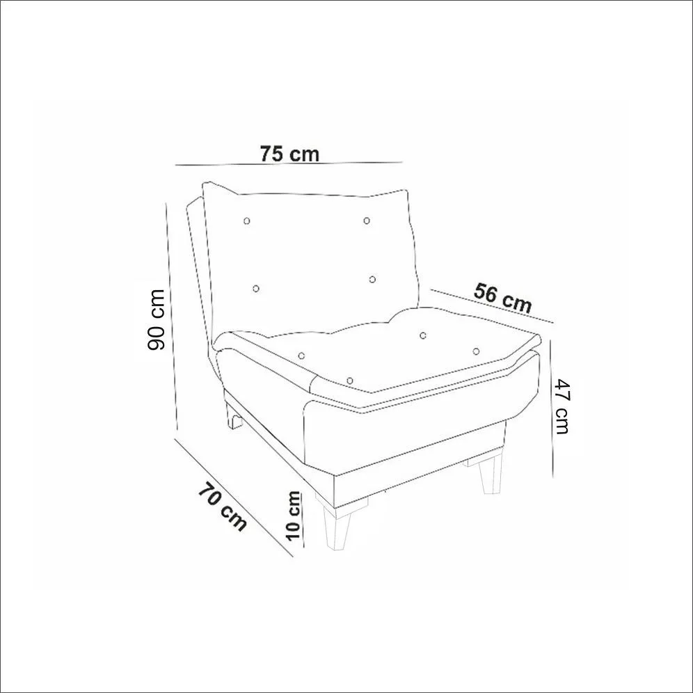כורסא-מעוצבת_9-1jpg - כורסא נפתחת למיטה - כורסא מתקפלת סטייל מאסטר רהיטים - רהיטים איכותיים לבית ולמשרד כורסא מעוצבת