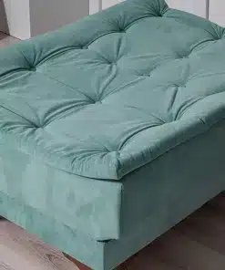 כורסא נפתחת למיטה יחיד