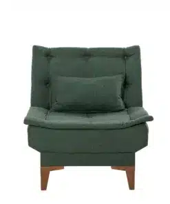 כורסא נפתחת למיטה יחיד