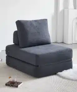 כורסא נפתחת למיטה