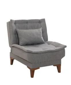 כורסא נפתחת למיטה