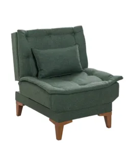 כורסא נפתחת למיטה