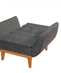 כורסא נפתחת למיטת יחיד