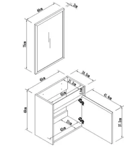 כיור לנטילת ידיים