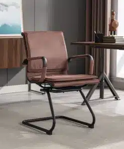 כיסא אורחים למשרד