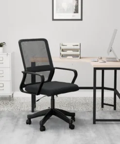 כיסא בד רשת