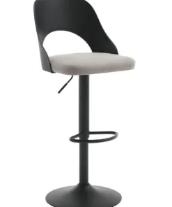 כיסא בר מתכוונן