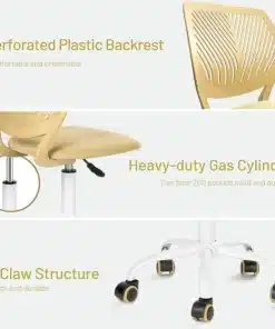 כיסא משרדי לנוער