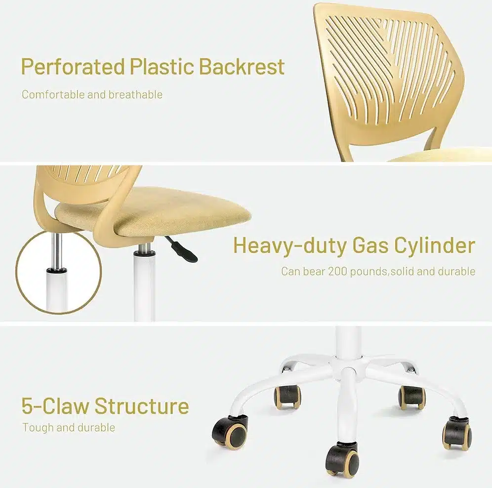 כיסא-משרדי-לנוער_5jpg - כיסא תלמיד מעוצב עם גב - כיסא מחשב סטייל מאסטר רהיטים - רהיטים איכותיים לבית ולמשרד כיסא משרדי לנוער