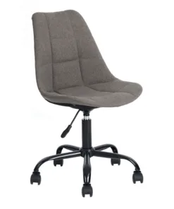 כיסא משרדי מרופד