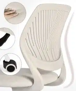 כיסא מתכוונן לילדים