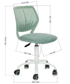 כיסא עם גלגלים