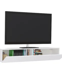 מזנון לבן מט