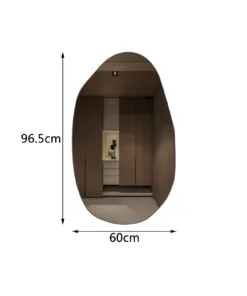 מראה לחדר רחצה