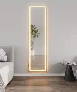 מראה לחדר שינה