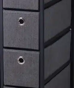 מגירות אחסון