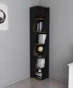 מדפים לסלון