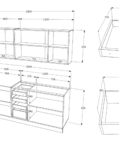 מטבח מודרני