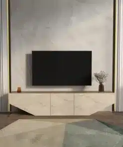 מזנון-דמוי-שיש_0-1jpg - מזנון טלוויזיה מעוצב בגימור - מזנון טלוויזיה תלוי סטייל מאסטר רהיטים - רהיטים איכותיים לבית ולמשרד מזנון דמוי שיש