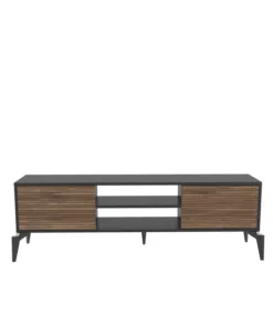 מזנון טלוויזיה מודרני