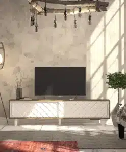 מזנון טלוויזיה מעוצב