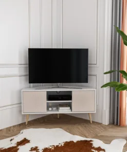 מזנון טלוויזיה פינתי