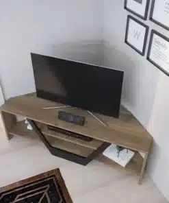 מזנון טלוויזיה פינתי