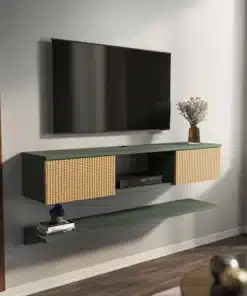 מזנון טלוויזיה צף