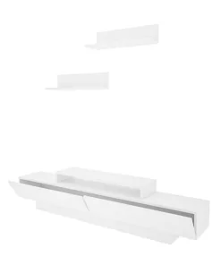 מזנון טלוויזיה צף