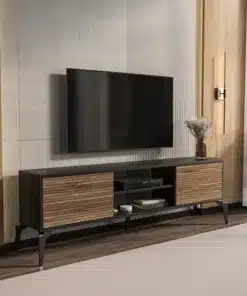 מזנון טלוויזיה