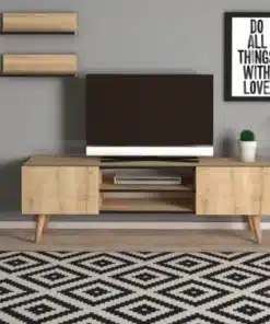 מזנון טלוויזיה