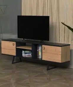 מזנון טלויזיה מעוצב