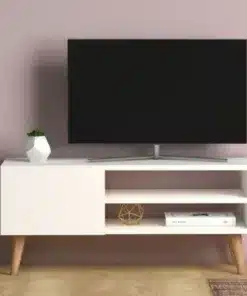 מזנון-לסלוןלבן_0-1jpg - מזנון טלוויזיה מעוצב דגם - מדפים מעוצבים סטייל מאסטר רהיטים - רהיטים איכותיים לבית ולמשרד מזנון לסלוןלָבָן