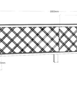 מזנון מודרני